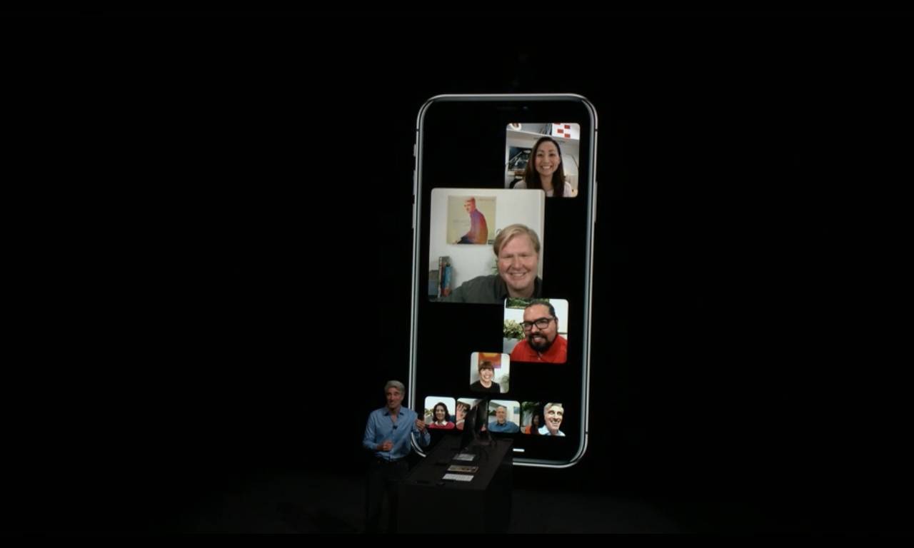 Apple presenta iOS 12: Ecco tutto quello che c'è da sapere 16