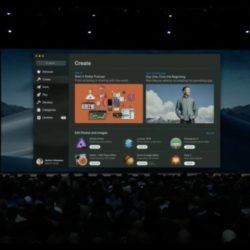 Presentato macOS 10.14 Mojave con Dark Mode 7