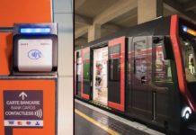 Da oggi il biglietto della metro di Milano si paga con Apple Pay
