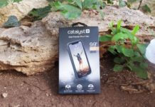 Catalyst Impact Protection Case per iPhone X resiste alle cadute da 3 metri