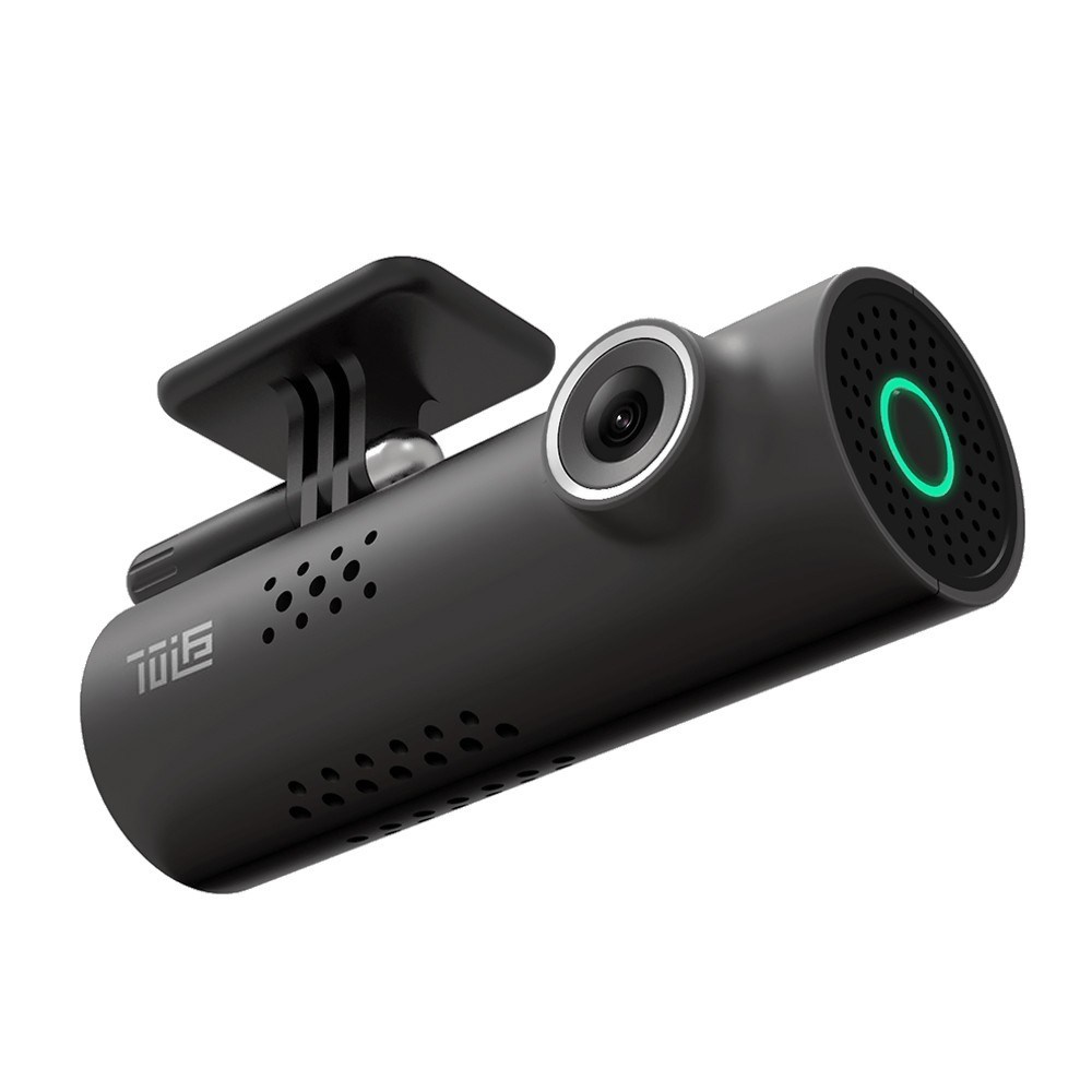 Dash Cam Xiaomi per auto in offerta su Cafago.com 1