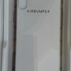 Philo Airbumper, le nuove cover dedicate al nuovissimo iPhone X 4