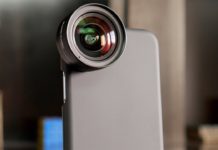 Lenti Sandmarc per iPhone: Macro, Wide e Fisheye, tre lenti per tre prospettive diverse Sandmark-lens-iphone