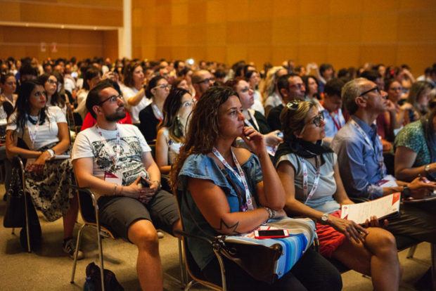 18mila presenze al Web Marketing Festival 2018 (galleria fotografica) 31