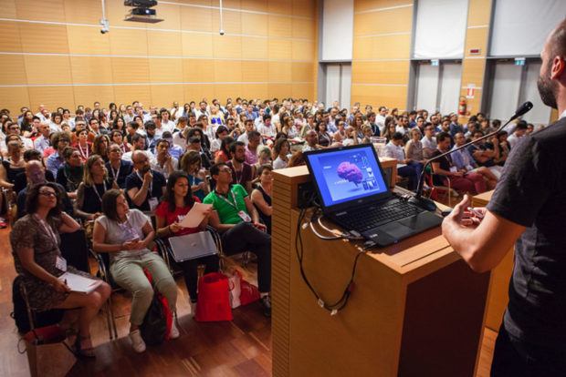 18mila presenze al Web Marketing Festival 2018 (galleria fotografica) 32