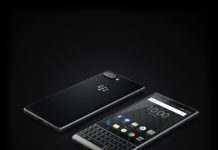 39 immagini del nuovo BlackBerry KEY2 disponibile in Italia dal 30 luglio