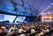 eSports, gaming, retrogaming, droni e molto altro a Campus Party!
