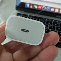 Sarà questo il nuovo caricabatterie per iPhone con USB-C? 3