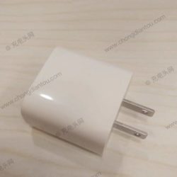 Sarà questo il nuovo caricabatterie per iPhone con USB-C? 2