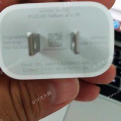 Sarà questo il nuovo caricabatterie per iPhone con USB-C? 1