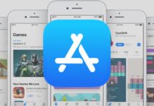 App Store più redditizio del Google Play Store