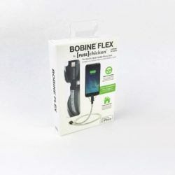 Bobine Flex: il dock flessibile e versatile per iPhone 1