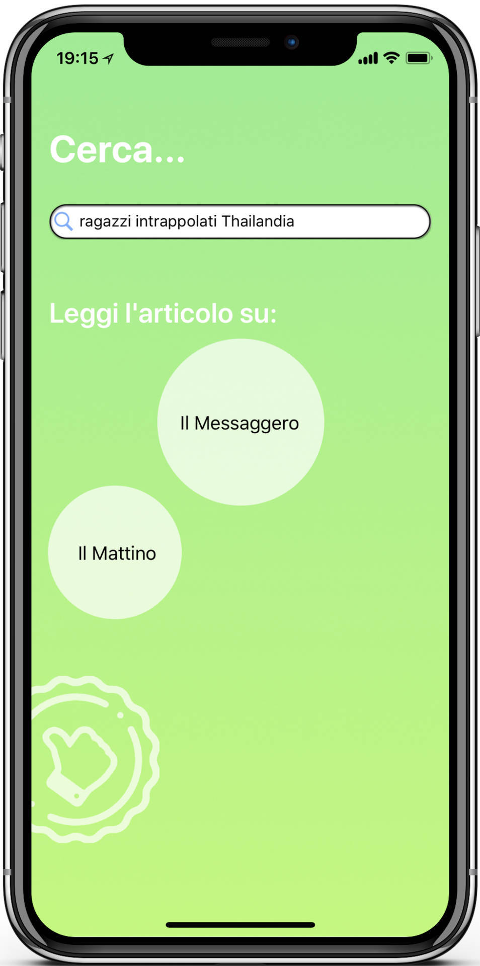 Fake News Analyzer: L'app per scoprire se una notizia è vera o falsa 2