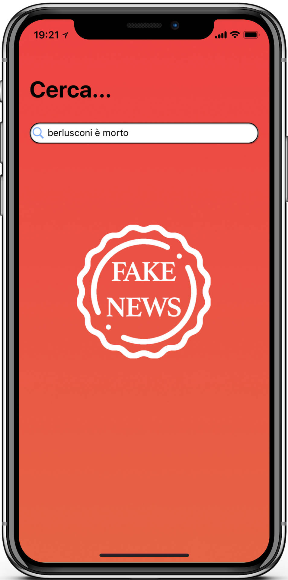 Fake News Analyzer: L'app per scoprire se una notizia è vera o falsa 3