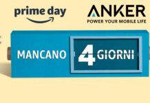 Pronti per il Prime Day? Ecco i prodotti Anker che saranno in sconto su Amazon