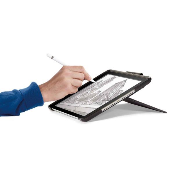 Custodie per iPad con Tastiera Bluetooth Logitech SLIM FOLIO e SLIM COMBO ora disponibili 3