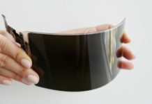 Samsung presenta il nuovo display OLED indistruttibile