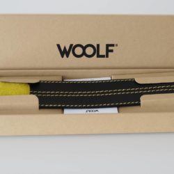 WOOLF: Il bracciale Italiano anti autovelox, tutor e postazioni mobili 3