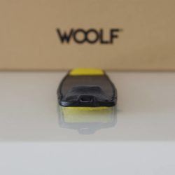 WOOLF: Il bracciale Italiano anti autovelox, tutor e postazioni mobili 5