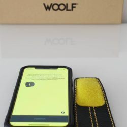 WOOLF: Il bracciale Italiano anti autovelox, tutor e postazioni mobili 7