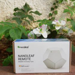 Nanoleaf Remote: Il dodecaedro compatibile HomeKit con 12 azioni configurabili 2