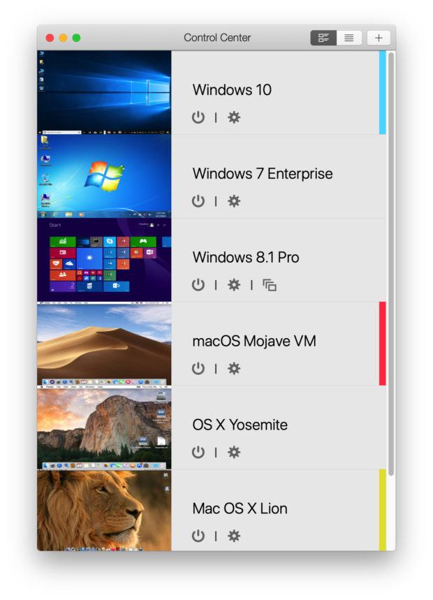 Arriva Parallels Desktop 14 per Mac 3