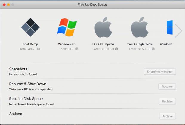 Arriva Parallels Desktop 14 per Mac 9