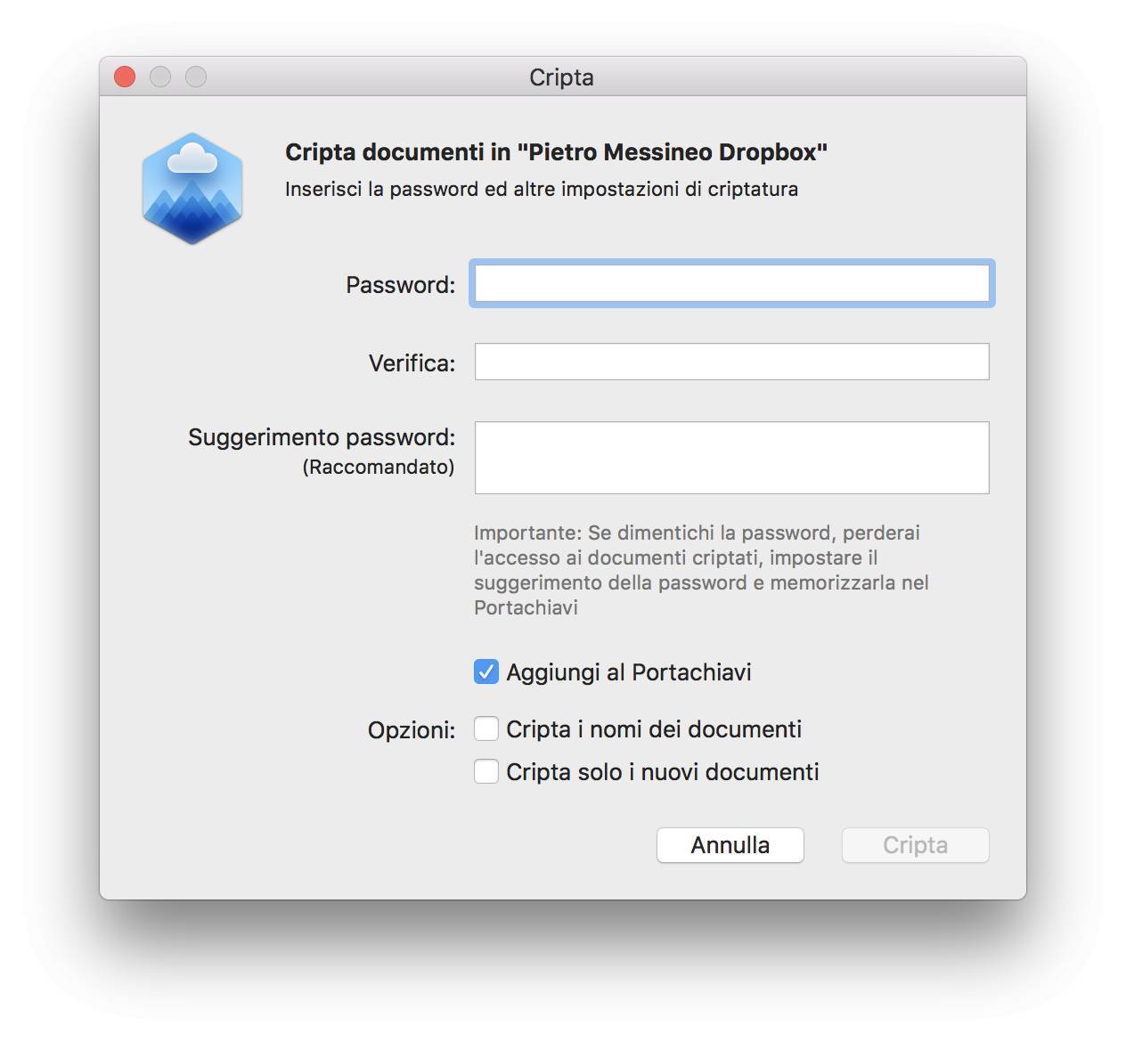 CloudMounter: Gestire tutti i cloud tramite il Finder del Mac non è mai stato così semplice 2