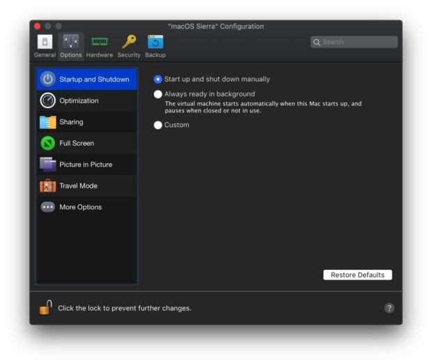Arriva Parallels Desktop 14 per Mac 18