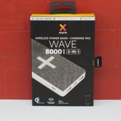 Xtorm XW300: Il powerbank da 8.000mAh dotato di ricarica wireless 1
