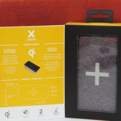 Xtorm XW300: Il powerbank da 8.000mAh dotato di ricarica wireless 3