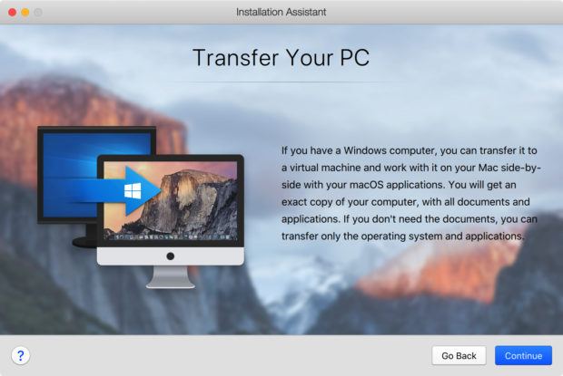 Arriva Parallels Desktop 14 per Mac 28