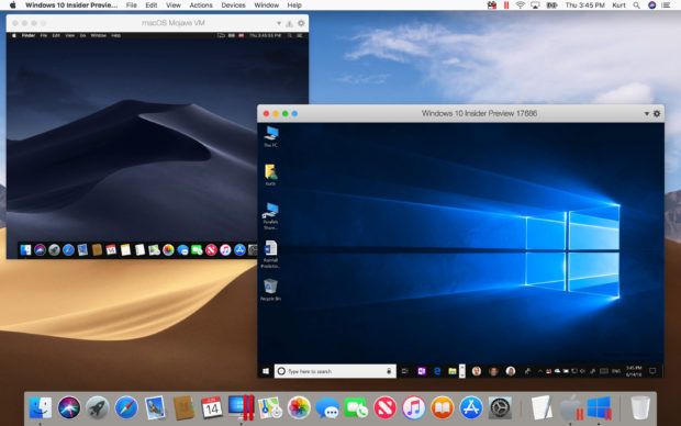 Arriva Parallels Desktop 14 per Mac 29