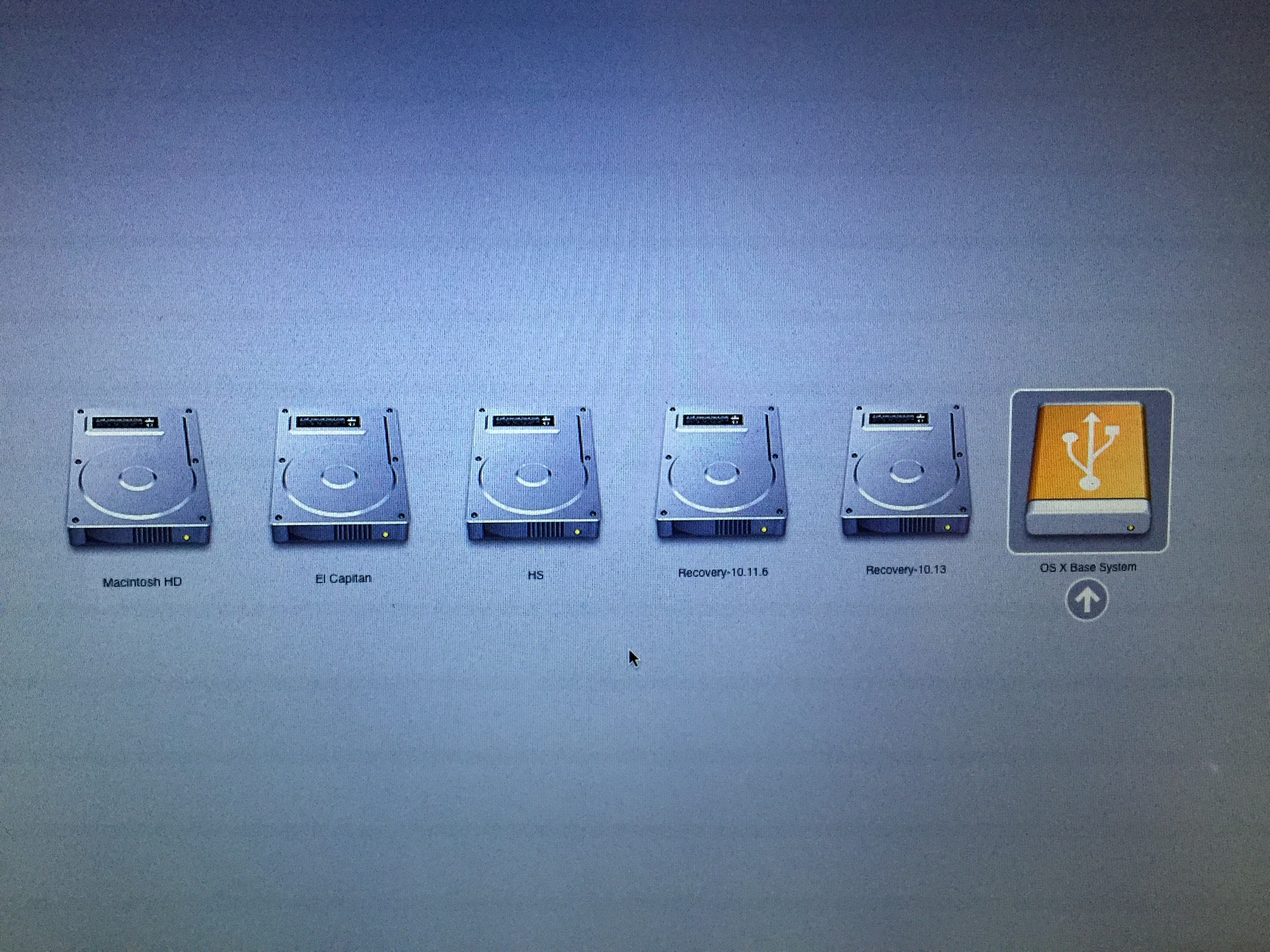 Come installare macOS Mojave sui Mac non supportati 5