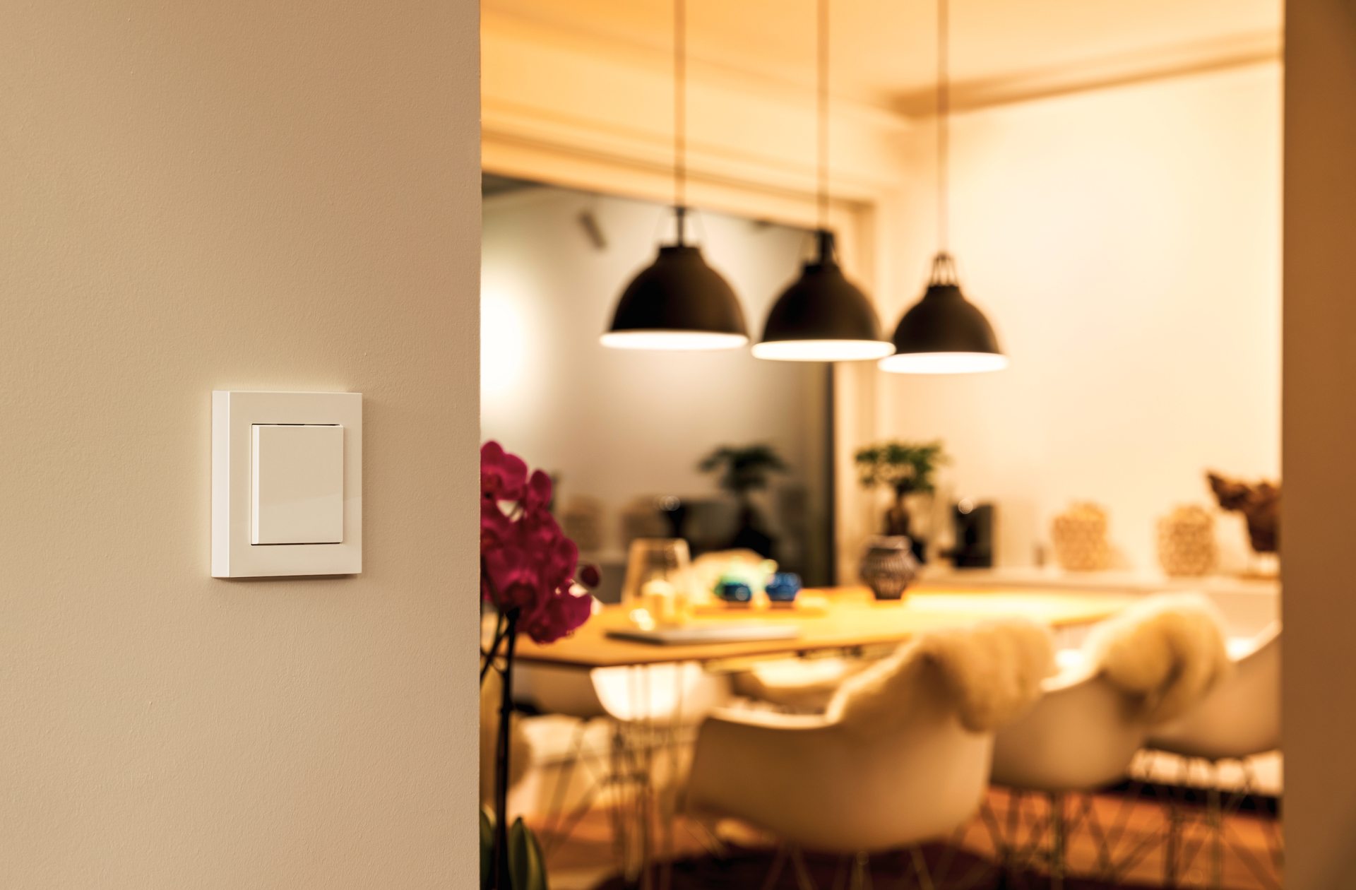 Eve Home presenta nuovi prodotti HomeKit all'IFA di Berlino 4