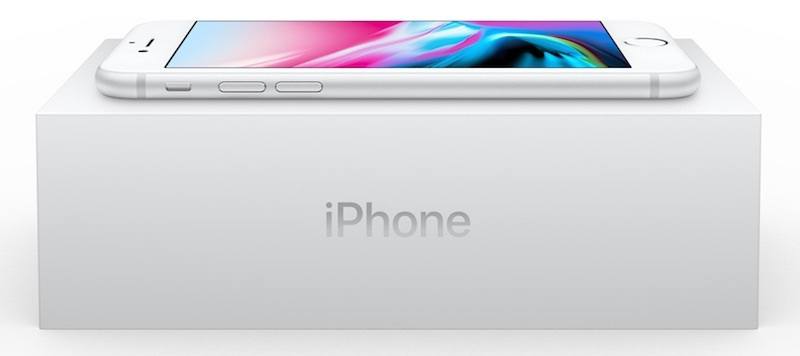 Apple lancia programma di riparazione per alcuni iPhone 8 1