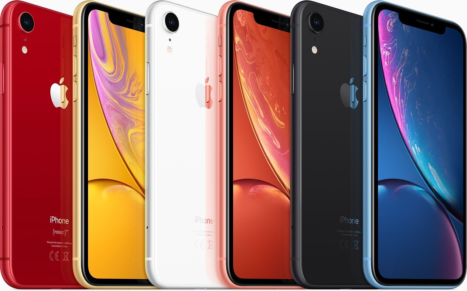 Ecco i prezzi Italiani dei nuovi iPhone XS, XS Max e Xr 2