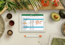 Logitech presenta Crayon, penna con tecnologia Apple Pencil