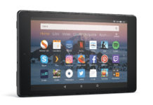Amazon lancia il nuovo Fire HD 8 con display HD da 8”