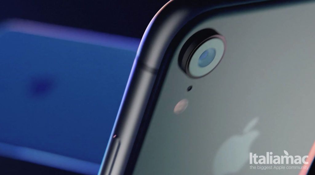 20 foto del nuovo Apple iPhone XR, in 6 colori 1