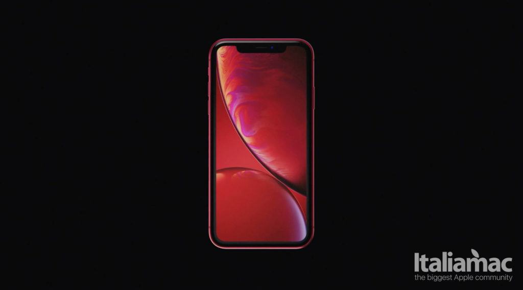 20 foto del nuovo Apple iPhone XR, in 6 colori 17