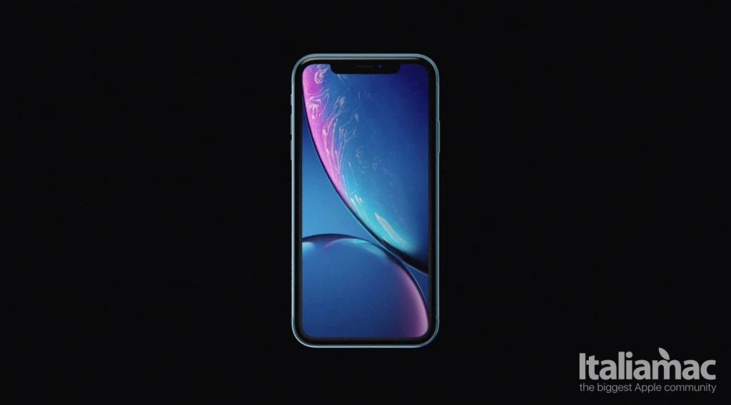 20 foto del nuovo Apple iPhone XR, in 6 colori 16