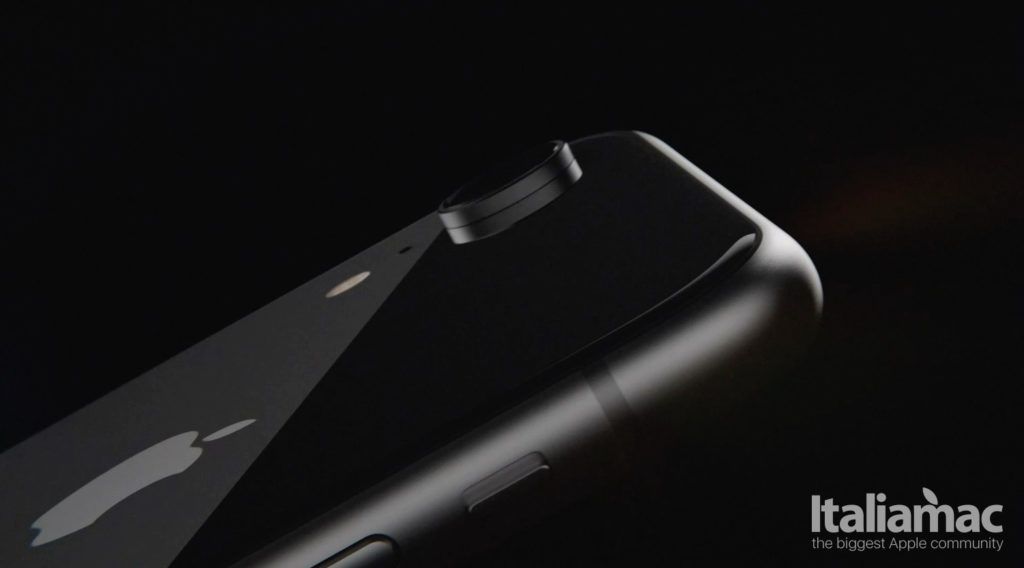 20 foto del nuovo Apple iPhone XR, in 6 colori 13