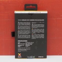Caricabatterie Dual e Single Pad Wireless di Xtorm 1