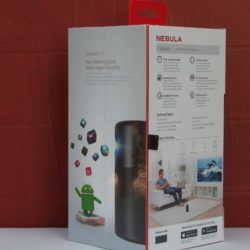 Nebula Capsule: Il proiettore grande quanto una lattina con AirPlay 4