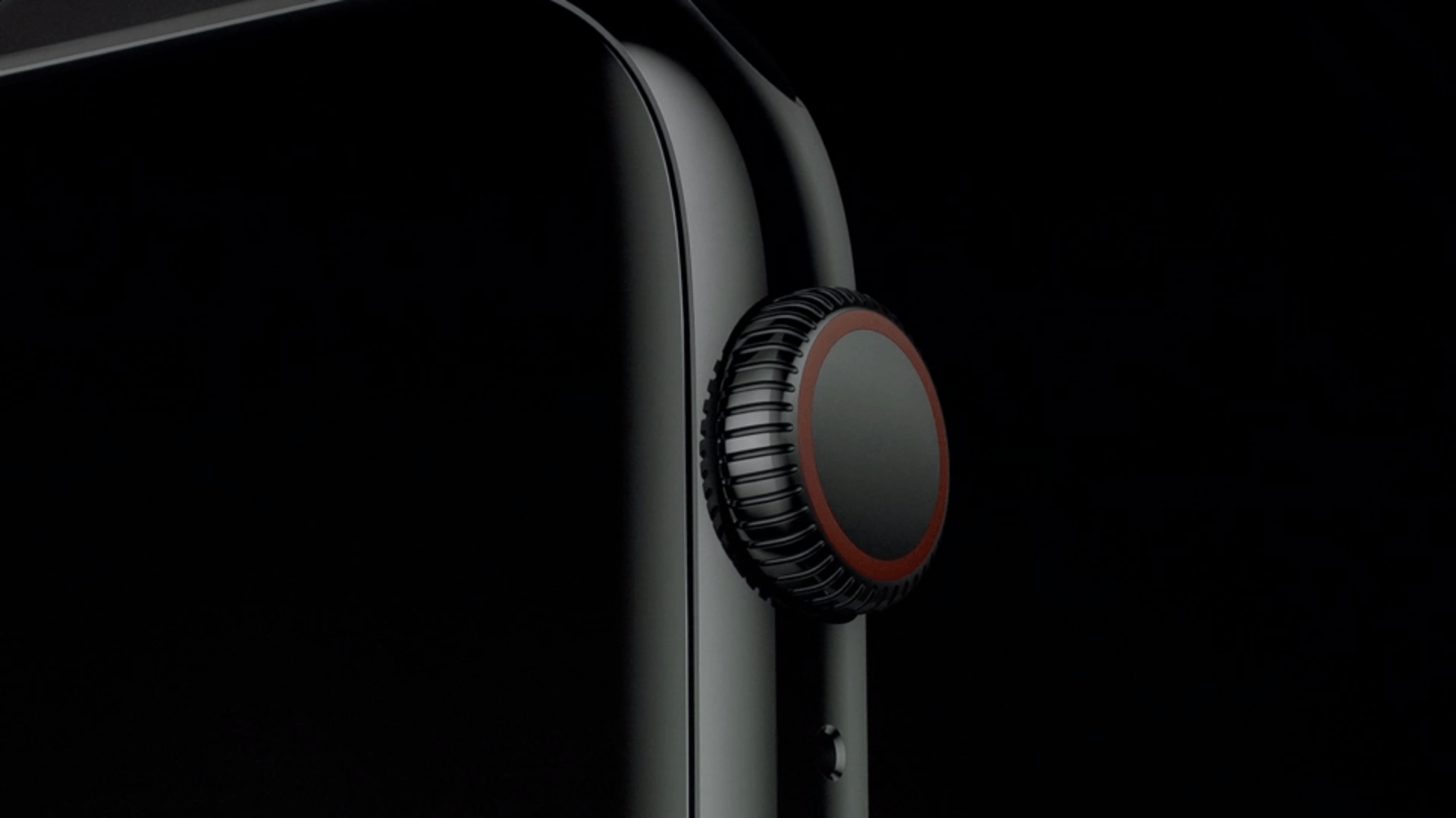 Apple presenta Apple Watch Serie 4 da 40mm e 44mm 4
