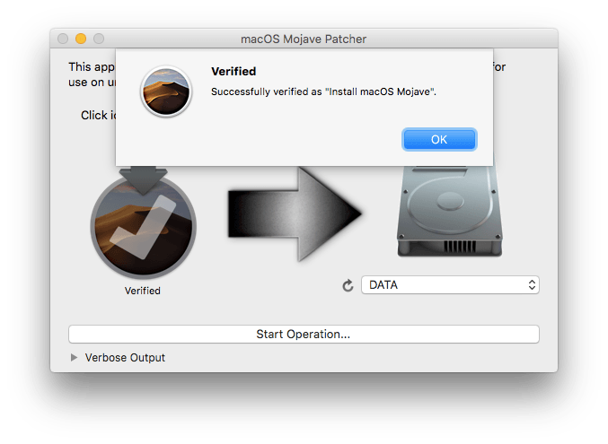Come installare macOS Mojave sui Mac non supportati 3