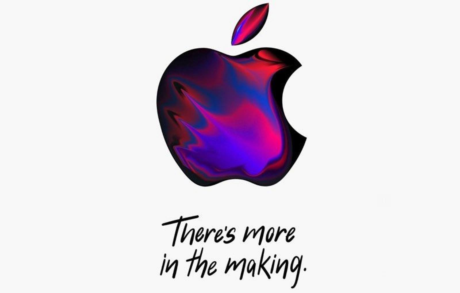 Il 30 Ottobre Apple presenterà i nuovi iPad e Mac a New York 2