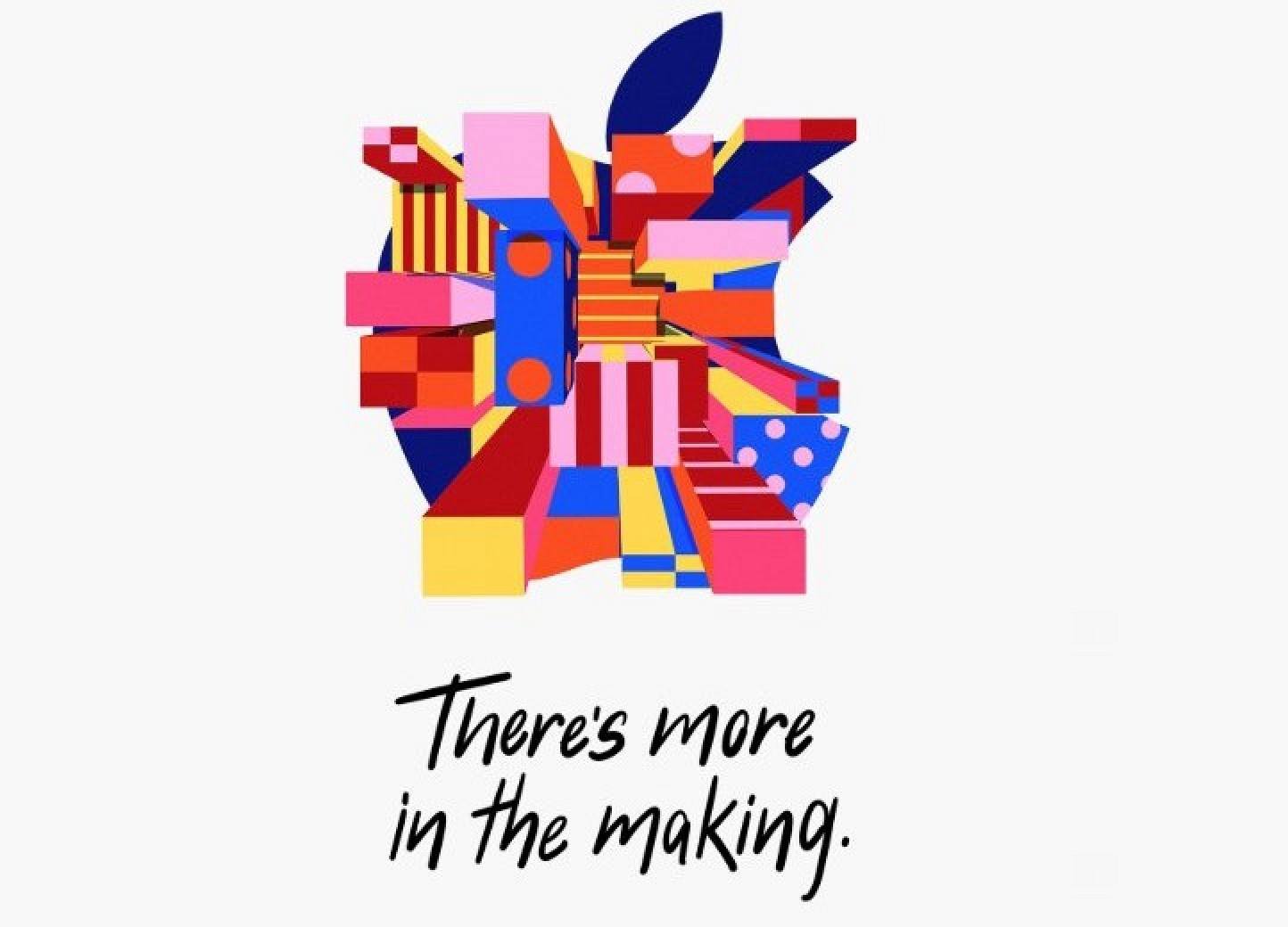 Il 30 Ottobre Apple presenterà i nuovi iPad e Mac a New York 3
