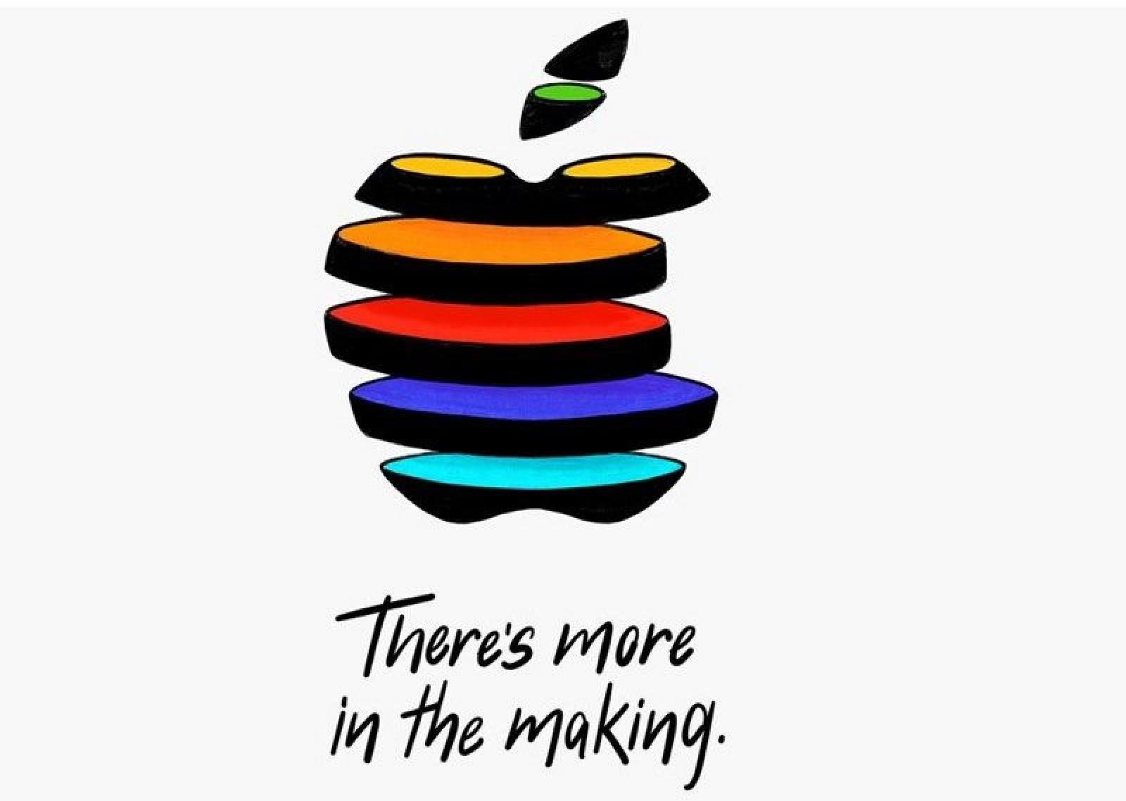 Il 30 Ottobre Apple presenterà i nuovi iPad e Mac a New York 1